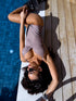 Hipster NEW Seamless Shapewear 9684 - CAPPUCCINO